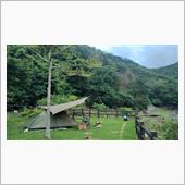 久しぶりのソロキャンプ🏕