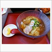 冷やしラーメンだと！