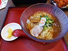 冷やしラーメンだと！