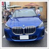 ちょっと代車