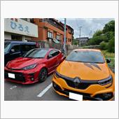 始めての洗車から見えるディテ ...