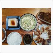 処分品食材を゙ひたすら食べて ...