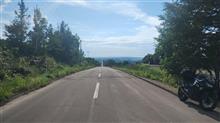 北海道ツーリング2024(5日目 後半)