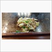 佐用までホルモンうどん食べに ...