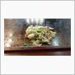 佐用までホルモンうどん食べに・・・Horumon Teppanyaki ふじ