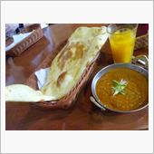 ポークカレー