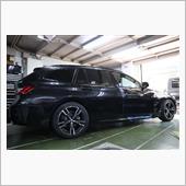 BMW　3シリーズツーリング ...