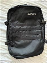 CABINZERO