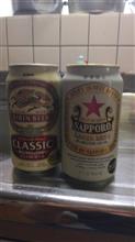 熱処理ビール 熱処理ビール