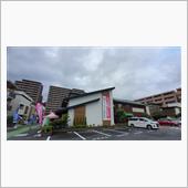 久し振りの住宅展示場！