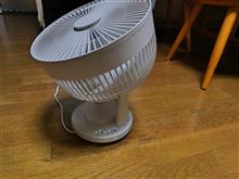ｻｰｷｭﾚｰﾀｰ買いました。