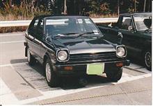 あの時、スターレットを選ばなかったワケ あの時、スターレットを選ばなかったワケ