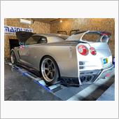 Ｒ３５フクちゃん３号車 パワ ...