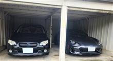 納車して丁度１ヶ月半
