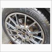 盗難 Mcgard spli ...