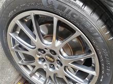 盗難 Mcgard spline drive installation kit