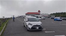 一人TMCJ白樺湖オフ