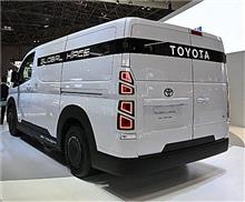 new ハイエース