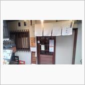 からほり きぬ川@大阪市中央区