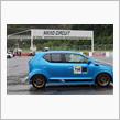 アルトワークス in 日光 43.485 H1CUP