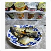 缶ストッカー