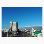 野幌駅周辺（2024年7月）