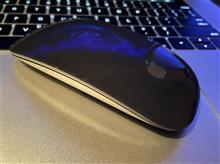 マウスが13800円だと!? Apple Magic Mouse ブラック マウスが13800円だと!? Apple Magic Mouse ブラック