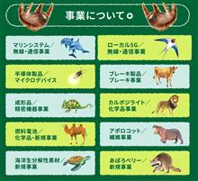 にっしんぼ～～～