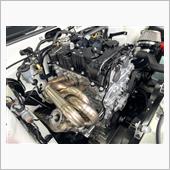 トヨタが製作した3代目のハチ ...