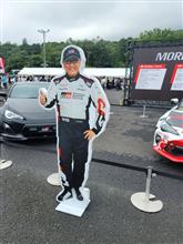 FUJI 86/BRZ Style 2024