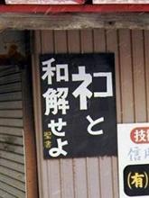 「休戦協定」締結。