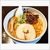 らーめん 山髙屋＠松本市島内