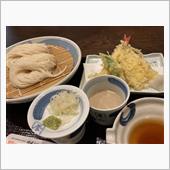 稲庭うどん