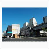 千歳線 新札幌駅（2024年 ...