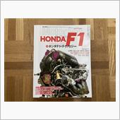 F1のエンジンは1600cc
