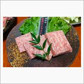 焼肉ふぁんに告ぐ。