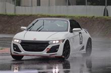 H1 cup日光サーキット
