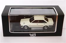 WIT'S 1/43 トヨタ カリーナ TOYOTA CARINA 1600GT TA61 WIT'S 1/43 トヨタ カリーナ TOYOTA CARINA 1600GT TA61