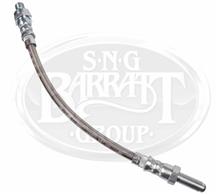 JAGUAR3.8S ブレーキ関係部品の購入検討