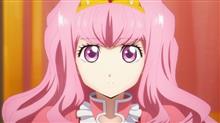 今日のアニメ（その２）