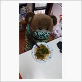 今朝何喰ったか記憶にナッシン ...
