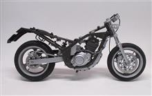 SRX-6(後期)製作記(11)