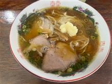 中華そば　幸楽