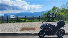 北海道ツーリング2024(7日目 後半)