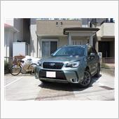 燃費記録を更新しました！