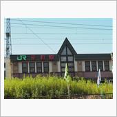 千歳線 平和駅