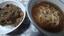 賞味期限切れの台湾ラーメンスープの素で