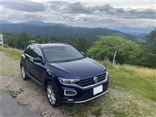 使い勝手の良いコンパクトSUV