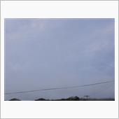 ７月１９日　グズグズな天気に ...