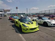 111CUP　Rd.3参加してきました。